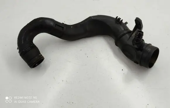 Volkswagen Golf IV Intercooler hose/pipe 1J0129654