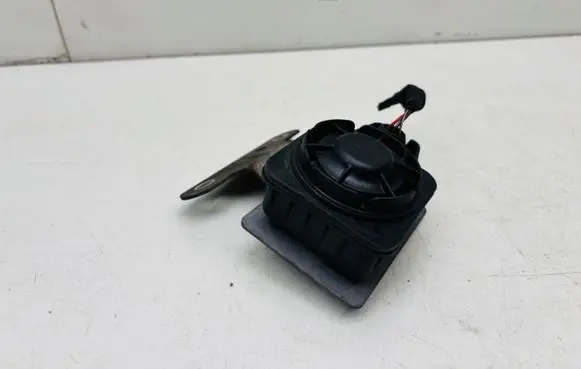 Volkswagen PASSAT B8 Alarm system siren 3G0951227A