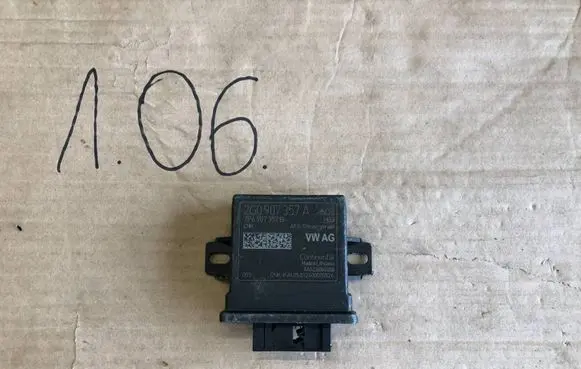 Seat Arona Light module LCM 2G0907357A