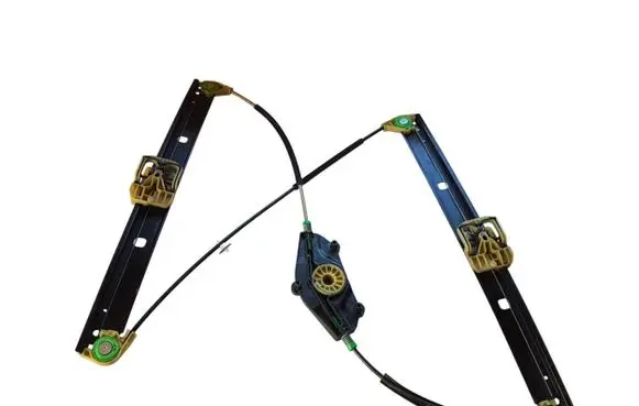 Audi Q5 SQ5 Front window lifting mechanism without motor 8R0837462G