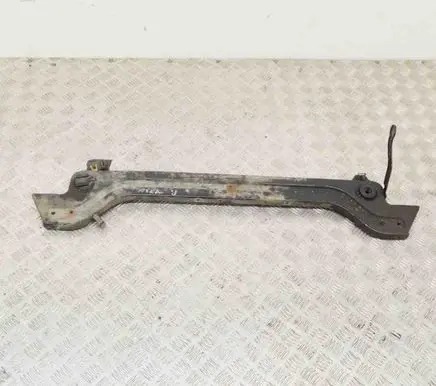 Mercedes-Benz ML W164 Bottom radiator support slam panel 