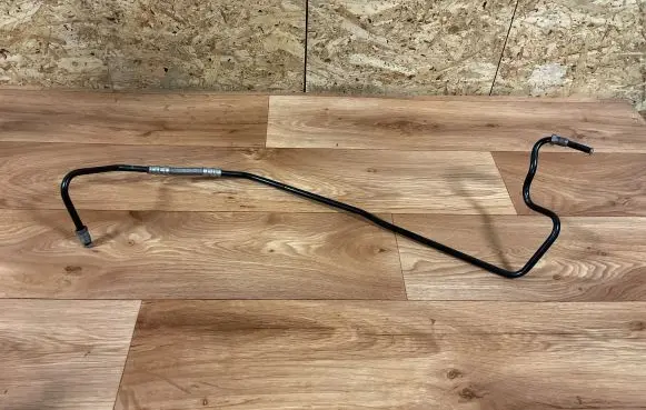 Peugeot 308 Brake line pipe/hose 