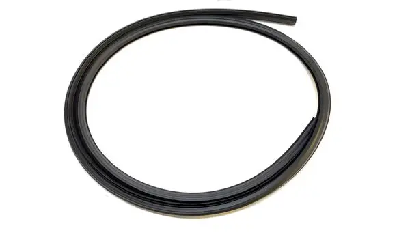 Mercedes-Benz G W463 2nd Gen Rubber seal front coupe door A46352419016 20240528
