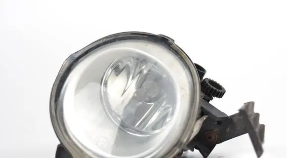 Volkswagen Touareg I Front fog light 7L6941699B 89202291