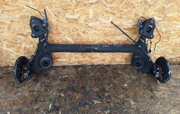 Alfa Romeo Mito Rear axle beam 