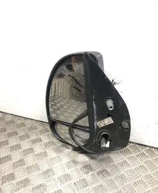 Fiat Ducato Front door electric wing mirror E30257143 E30157143