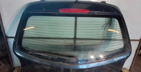 Renault Laguna II Tailgate/trunk/boot lid