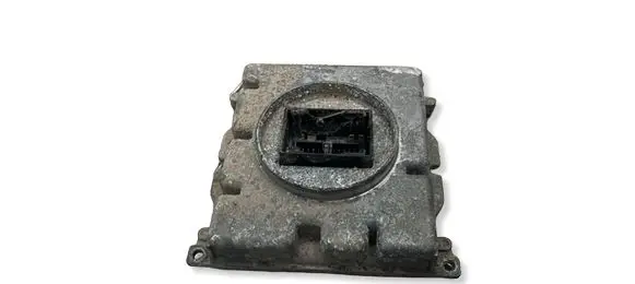 Audi A4 Allroad B9 Headlight ballast module Xenon 7PP941572AB