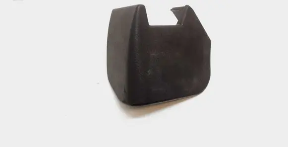 Volvo S40 Front driver seat rail trim 08613322