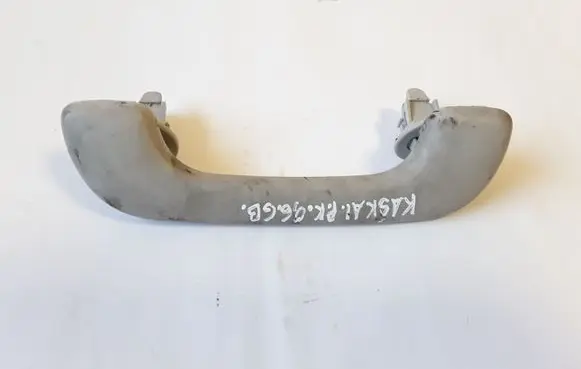 Nissan Qashqai Front interior roof grab handle 98192
