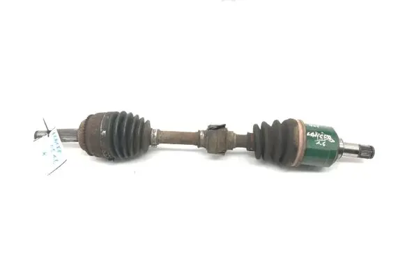 Mitsubishi Lancer Front driveshaft