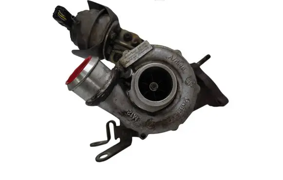 Ford Kuga II Turbo GTB1449VZ 9677063780 8064901