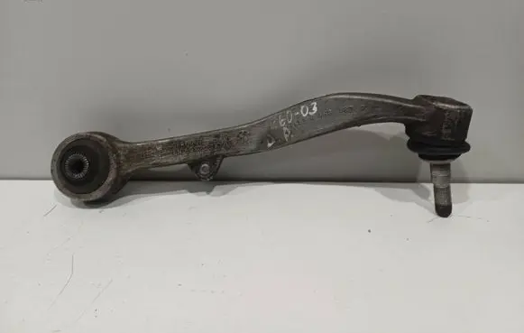 BMW 5 E60 E61 Front control arm 6760182