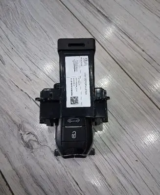 Citroen C4 Grand Picasso Ignition lock 9814247280