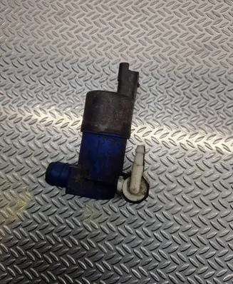 Peugeot 607 Windscreen/windshield washer pump 9641553980 9641553880