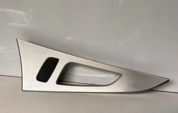 Audi A6 S6 C7 4G Rear door card trim 4G0867419