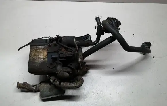 Mercedes-Benz CLS C219 Coolant heater control valve 2115002598 65963J