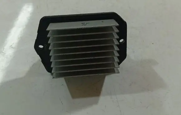 Honda Accord Heater blower motor/fan resistor 0778000780