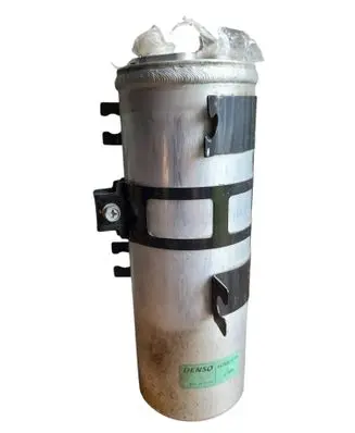 Nissan Leaf I (ZE0) Air conditioning (A/C) air dryer 924793NL0B