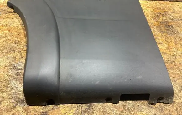 Fiat Ducato Rear bumper corner part panel trim 1307170070
