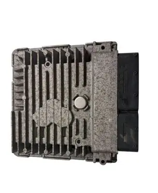 Volkswagen Touran II Engine control unit/module 03L906023PG 03L907425C 5WP42941AA