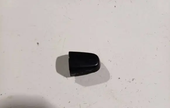 Toyota Avensis T250 Loading door cover/cap 