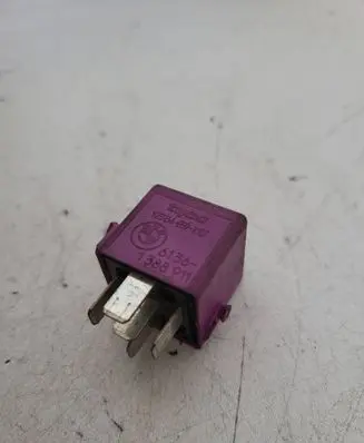 BMW X5 E53 Other relay 1388911
