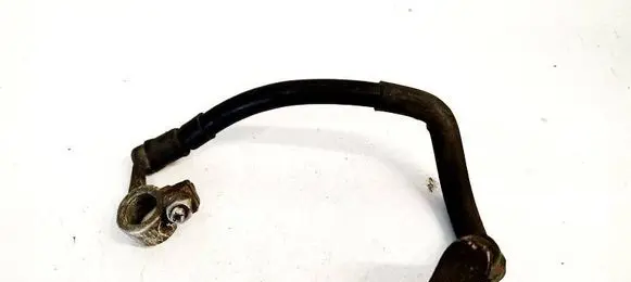 Volkswagen PASSAT B6 Positive cable (battery)