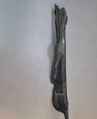 Toyota Prius (XW30) Fender end trim 5382847030