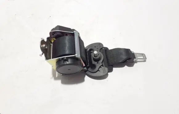 Renault Scenic IV - Grand scenic IV Rear seatbelt 888502465R