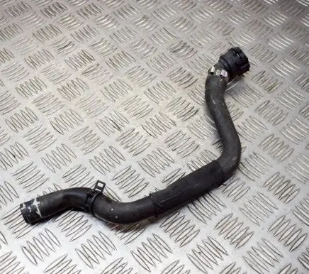 BMW i3 Engine coolant pipe/hose 9292729