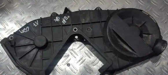 Opel Meriva A Timing belt guard (cover) 897327429