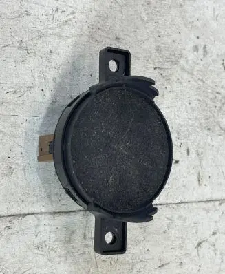 Panel speaker