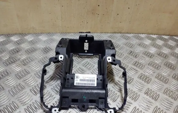 Porsche Cayenne (92A) Other center console (tunnel) element 7P5863239DD