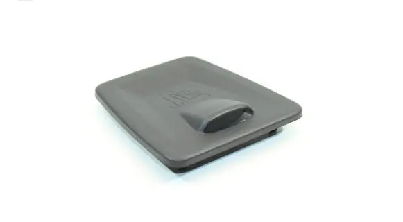 BMW 7 F01 F02 F03 F04 Cover in windowsill 050607