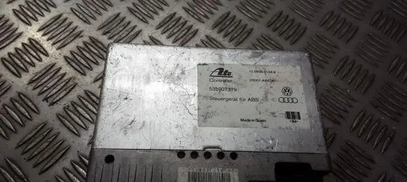 Volkswagen PASSAT B3 ABS control unit/module 535907379 10.0935-0134.4