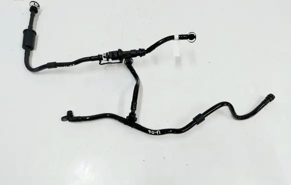 BMW 2 Active Tourer U06 Breather hose/pipe 9487535