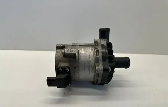 Porsche Cayenne (92A) Electric auxiliary coolant/water pump 7P0965567
