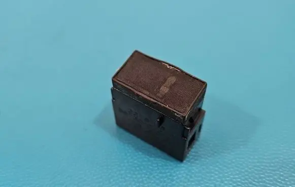 Toyota Auris E180 Microphone (bluetooth/phone) 8673002010 IMPRK1540954