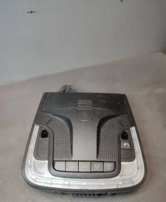 Mercedes-Benz Sprinter W907 W910 Other interior light A9109007400