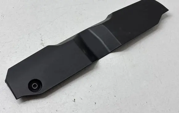 Subaru Legacy Engine cover (trim) 23774AA05 C10010083