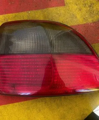 Rear/tail lights