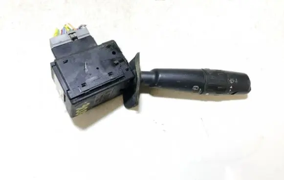 Peugeot 806 Wiper control stalk 61580022