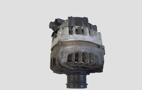 Peugeot 208 I Generator/alternator 9810525380 2624310D