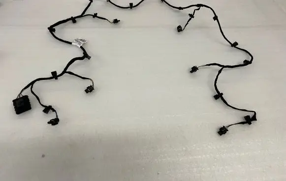 Mercedes-Benz GLA H247 Parking sensor (PDC) wiring loom A1775408141