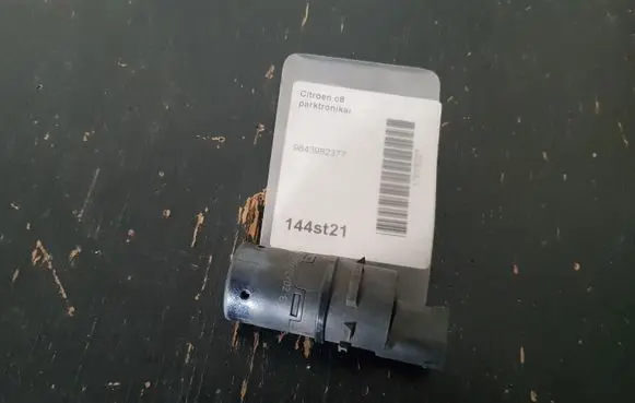 Citroen C8 Parking PDC sensor 9643982377