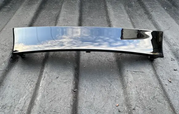 Infiniti M30 Other dashboard part P12870B34000
