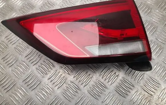 MG ZS Rear/tail lights 10571684