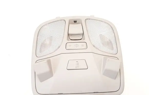 Hyundai i40 Front seat light