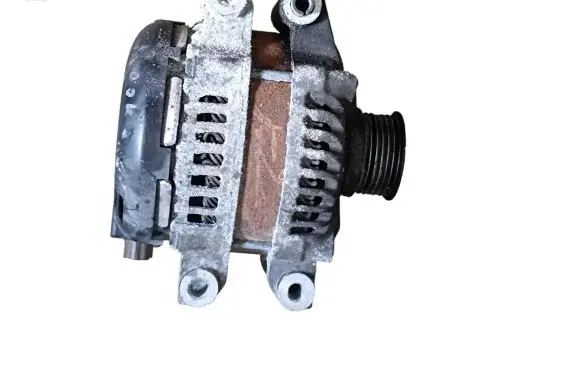 Jeep Grand Cherokee Generator/alternator 4801835AB